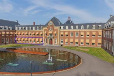 Woning Hageveld 2 Heemstede