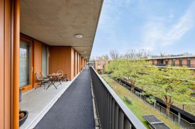 Woning Keyenburg 46B Rotterdam