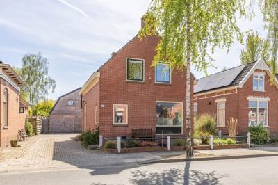 Woning Oudeweg 37 Siddeburen