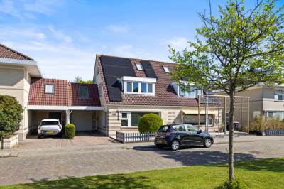 Woning Malzwin 1311 Julianadorp