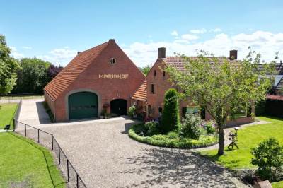 Woning Bisschop Hopmansstraat 50 Noordhoek