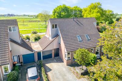 Woning Kleine Pollen 18 Hardenberg