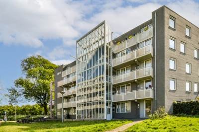 Woning Buiksloterweg 179 Amsterdam