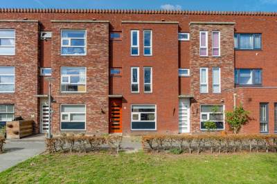 Woning Suskeplantsoen 8 Almere