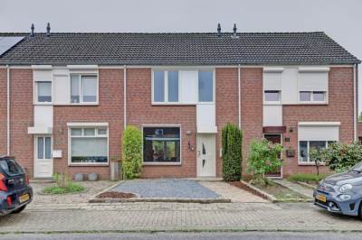 Woning Spireastraat 31 Venlo
