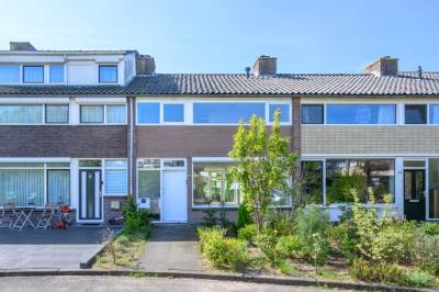 Woning Vogelplantsoen 69 Dieren