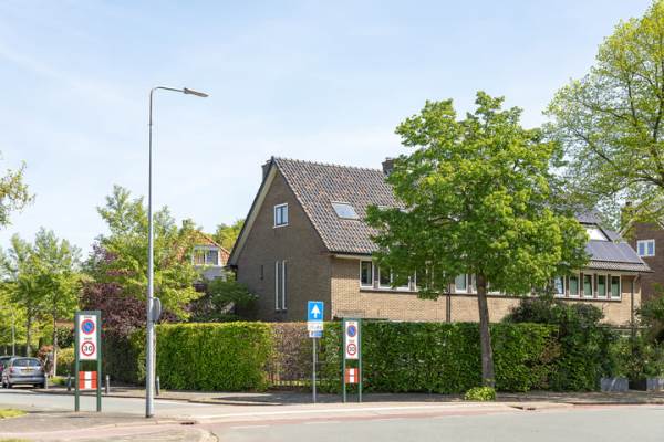 Woning Heidestraat 41 Hilversum