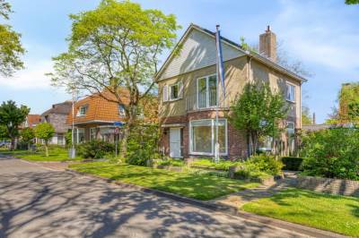 Woning Marten Ottenlaan 19 Meppel