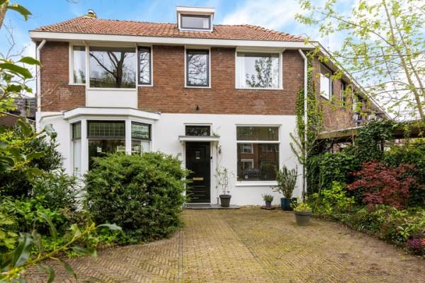 Woning Leeuwerikstraat 43 Leeuwarden