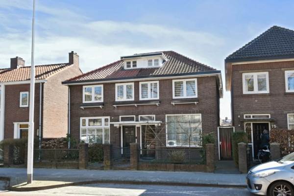 Woning Blaarthemseweg 73 Eindhoven