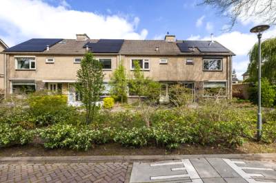 Woning Lindelaan 93 Dordrecht