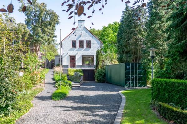 Woning Bergstraat 9 Geleen