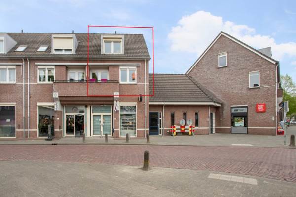 Woning Park 8 Nuenen