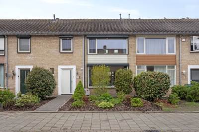 Woning Kempenstraat 5 Baarle-Nassau