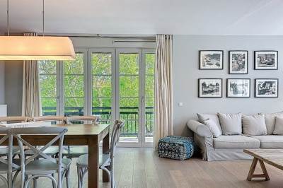 Woning Stijn Albregtsstraat 120 Cadzand