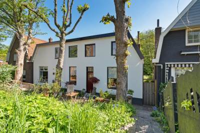 Woning Zuiddijk 401 Zaandam