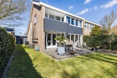 Woning Schapendrift 153 Beilen