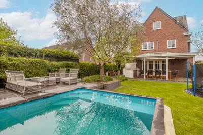 Woning Winterjan 9 Arnhem