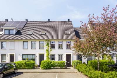 Woning Duivenvoorde 40 Amstelveen