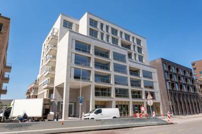 Woning Markendaalseweg 74C4 Breda