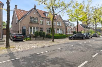 Woning Liesboslaan 19 Breda