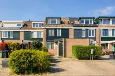 Woning Reigerskamp 352 Maarssen