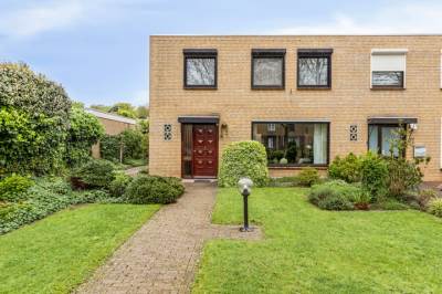 Woning Bachstraat 24 Geleen