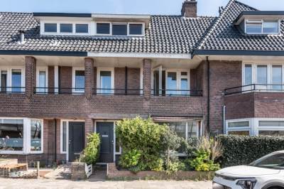 Woning Waldeck Pyrmontlaan 19 Overveen