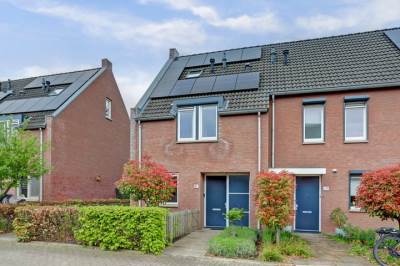 Woning Rozenburg 30 Weurt