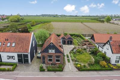 Woning Dijkwelseweg 7 Kapelle