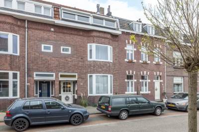 Woning Eijmaelstraat 12 Heerlen