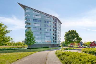 Woning Puerto Ricostraat 99 Almere