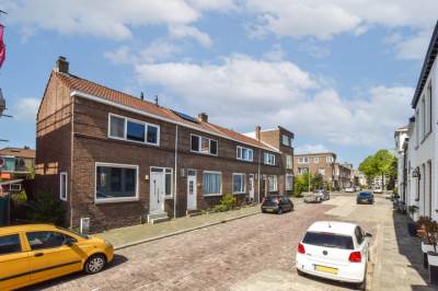 Woning Frederikstraat 57 Dordrecht