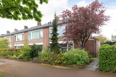 Woning Antennestraat 18 Huizen