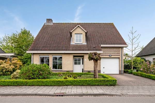Woning Polderstraat 55 Veldhoven