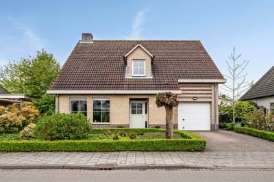 Woning Polderstraat 55 Veldhoven
