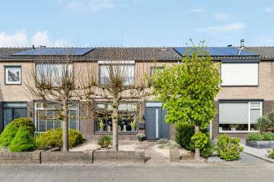 Woning Esdoornlaan 6 Nijkerk