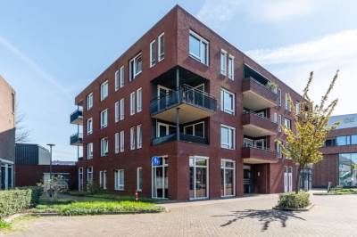 Woning Torenplein 21 Oosterhout (NB)