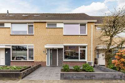 Woning Bosboomstraat 13 Dongen