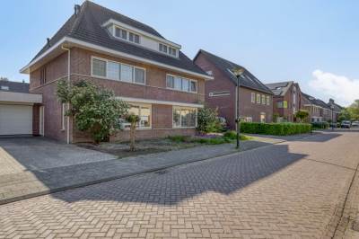 Woning Voldijkje 19 Goirle