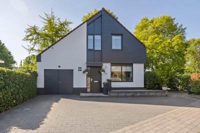 Woning Lisdoddelaan 56 Leerdam
