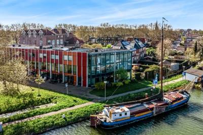 Woning Prins Willem-Alexanderstraat 17 Nieuwegein