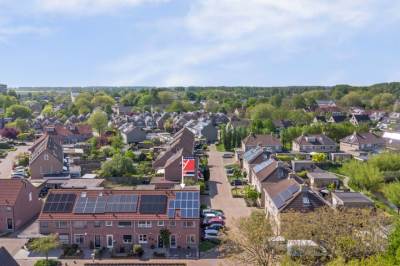 Woning Indira Gandhilaan 38 Goes