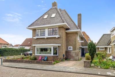 Woning Jan Dirksstraat 4 Franeker