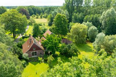 Woning Goossensweg 2 Winterswijk Meddo