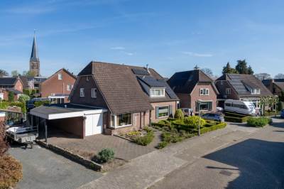 Woning Ranninkstraat 26 Delden