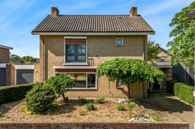 Woning Schinderspark 5 Reuver
