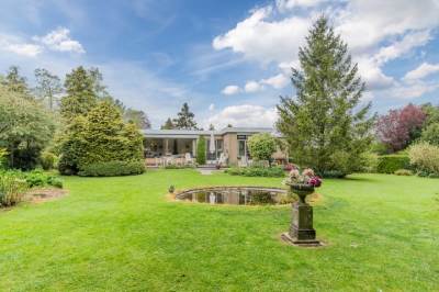 Woning Minkeloos 55 Hoogblokland