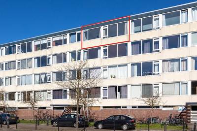 Woning Van Eysingalaan 183 Utrecht