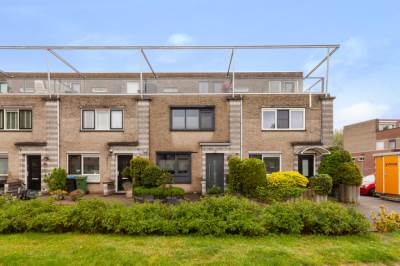 Woning van der Duynstraat 31 Vlaardingen